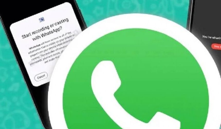 WhatsApp'a yeni özelikler geliyor...