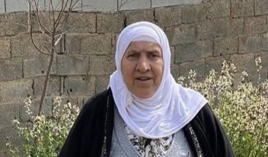 H.Fatım Bağatur vefat etti