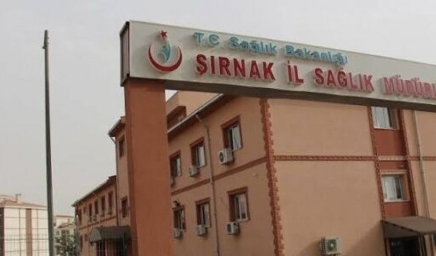 İdil’de 2 ASM kuruluyor