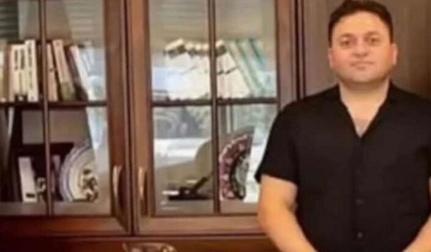 Cizre’de Pizza Zehirlemesi iddiası : 1 kişi hayatını kaybetti