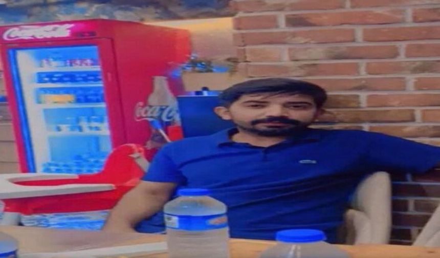 Feci Kaza: işçi hayatını kaybetti
