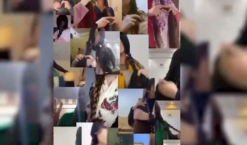 Rakka’daki Kadın Savaşçıya Yönelik İhlal Küresel Tepki Topladı