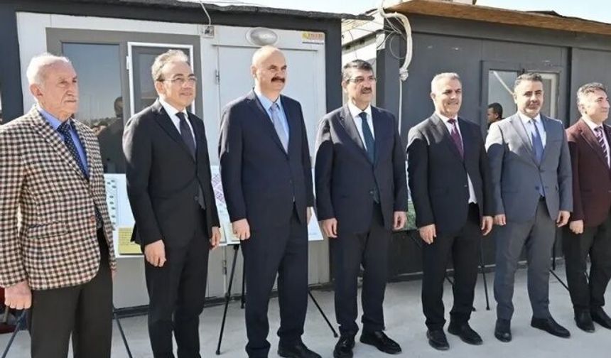 Bağımlılıkla Mücadele merkezi kuruluyor