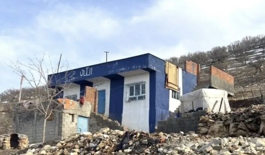 Kızın Ölümü : Baba tutuklandı