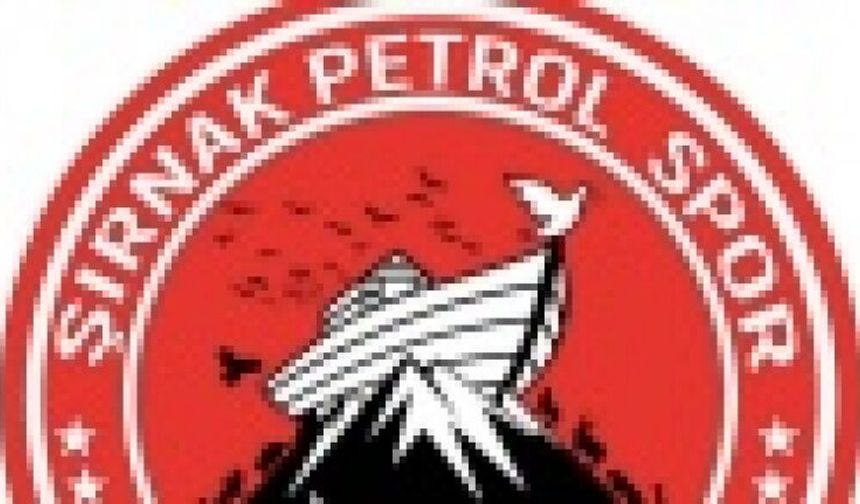 Şırnak Petrol Spor Klüp Başkanı istifa etti