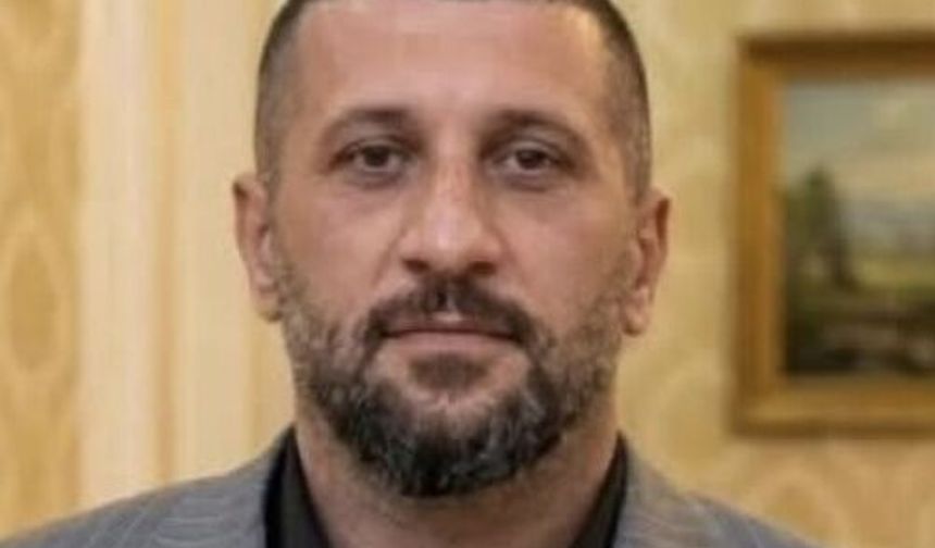 Şırnak Petrol Spor’un yeni başkanı belli oldu