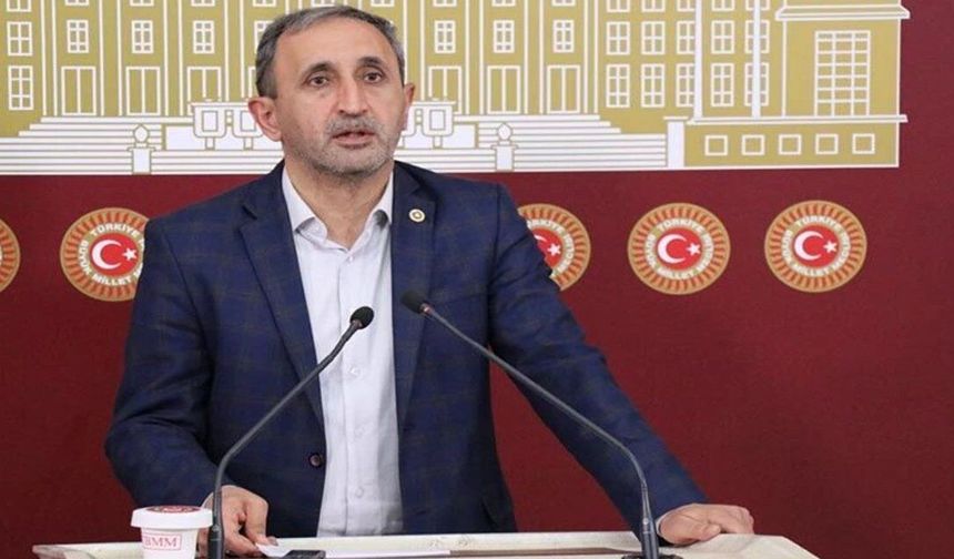 13 Yıldır Bitmeyen Şırnak-Van Yolu TBMM Gündeminde