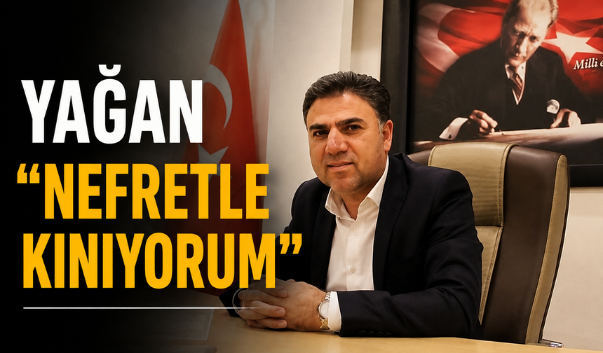 İdil’den Zonguldak’taki olay için soruşturma çağrısı