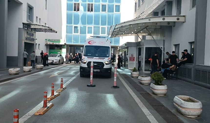 Su kenarında bayanın cansız bedeni bulundu