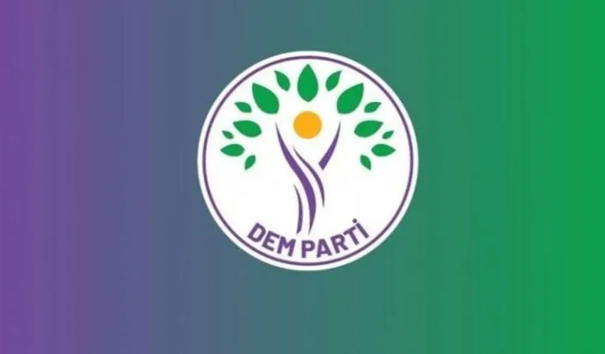 Diyarbakır’da görevden alınan belediye başkanlarına ilişkin açıklama