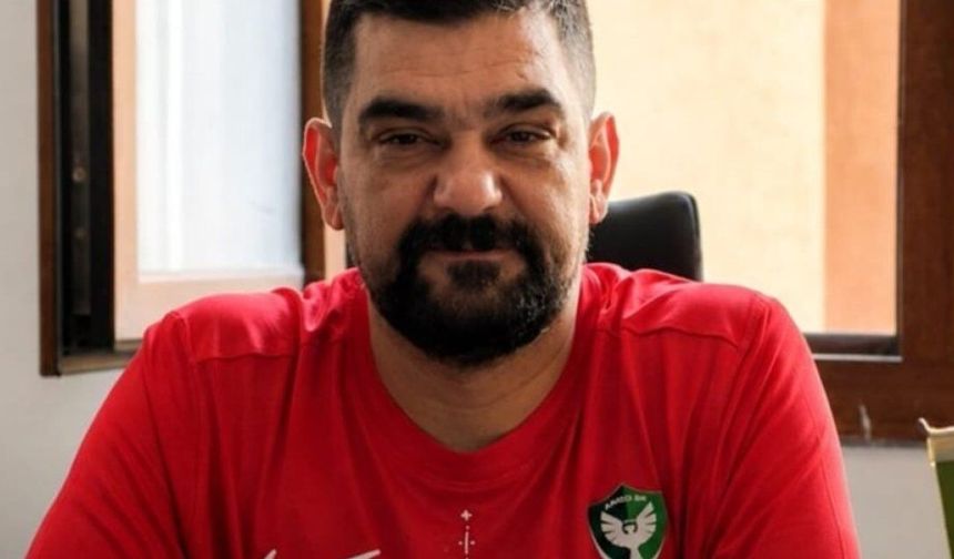 Mühittin Kaya evinde ölü bulundu