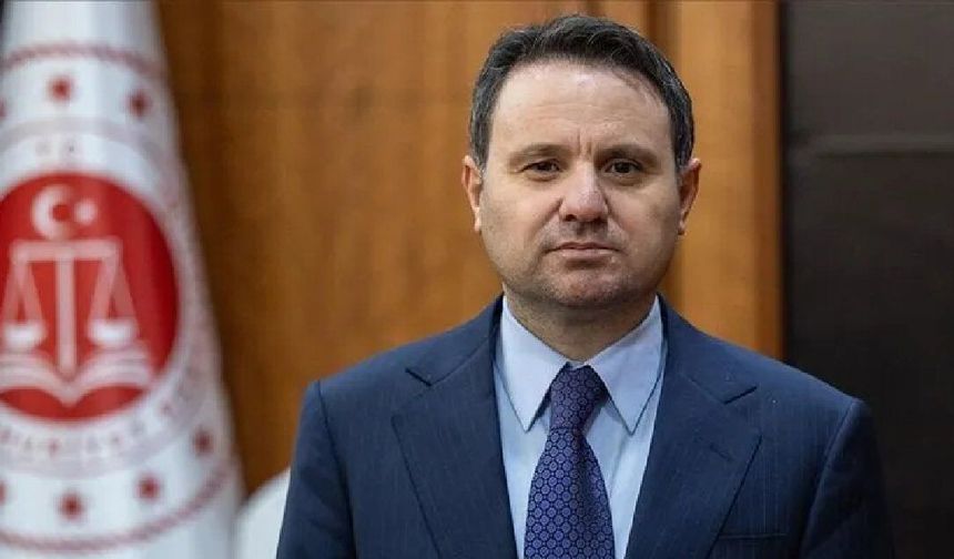 Bakan Gürlek “ Zonguldak’ta meydana gelen mevsimlik işçi mevzusunu yakından takip ediyoruz.”
