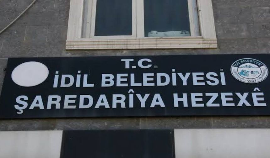 Belediyede 12 Dükkan kiraya çıkılıyor