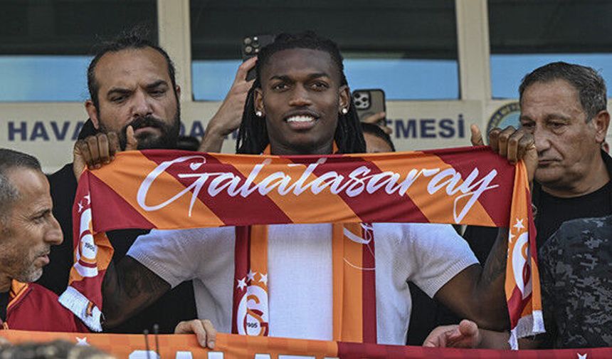 Lafeol Galatasaray’da