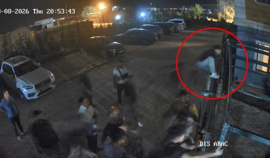İYİ Parti ilçe başkanı gözaltına alındı