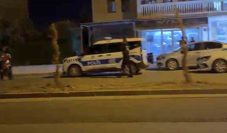 İki Silahlı Saldırı