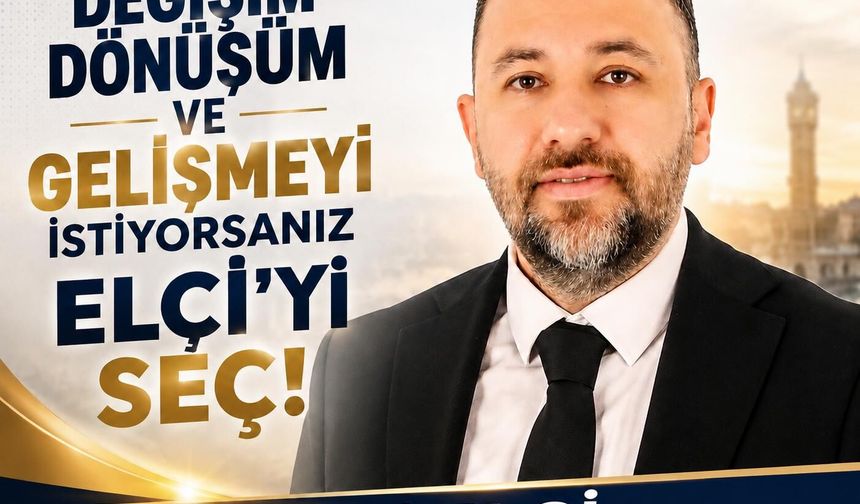 Cizre'de değişim ve dönüşüm zamanı yaklaşıyor