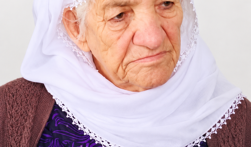 Gök ailesinin acı günü