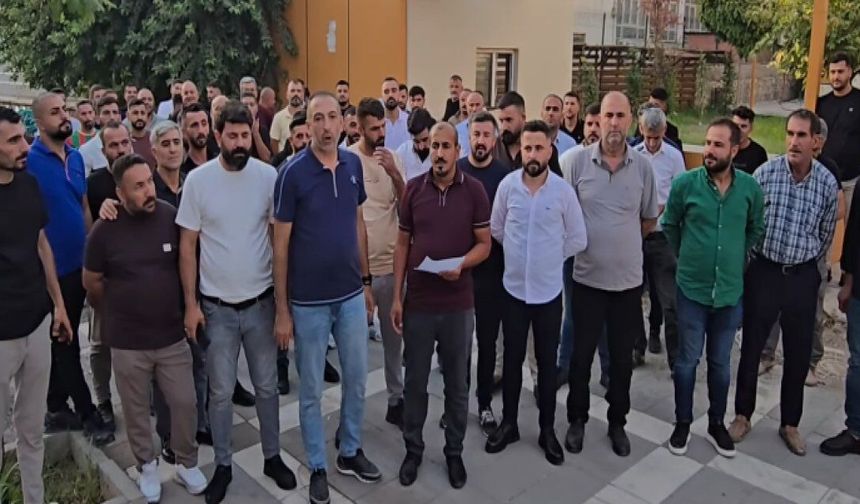 Tanker Şoförlerinden Talepler: “Karşılanmazsa Eylem Yapacağız”