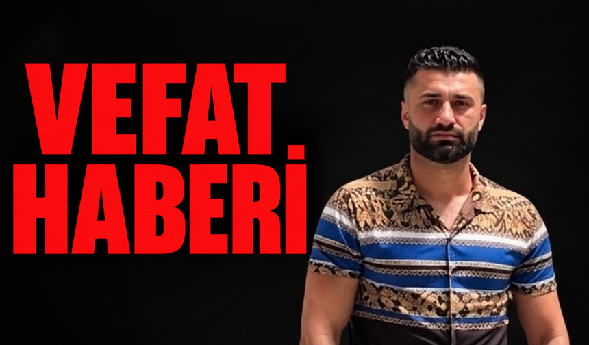 Mehmet Selim Bulut vefat etti