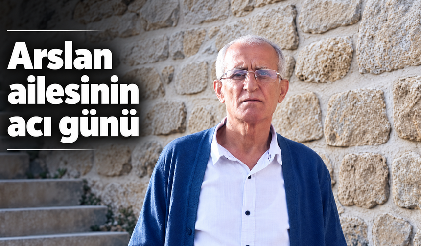 Abdurrahman Aslan vefat etti