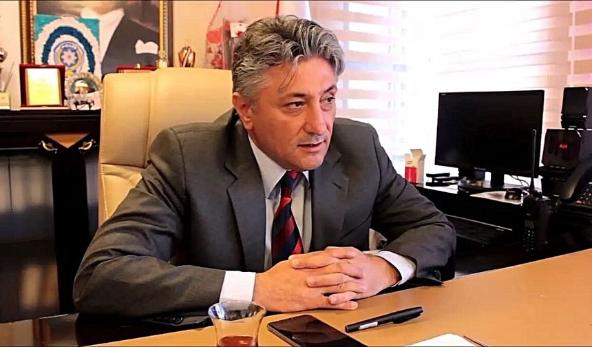 Sazak'ın yerine Polis Başmüfettişi Yavuz Doğan Şırnak İl Emniyet Müdürü olarak atandı.
