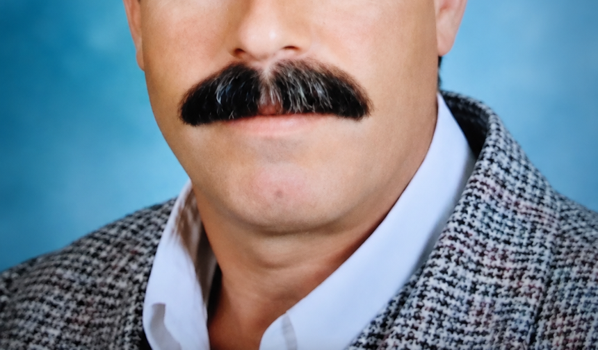 Abdullah Ağluç Vefat Etti
