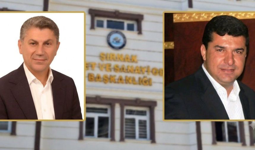 ŞTO iki Başkan adayı yarışacak