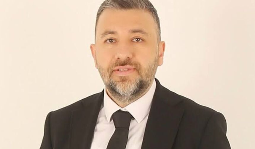Muad Elçi Cizre Ticaret Odası Başkanlığına aday