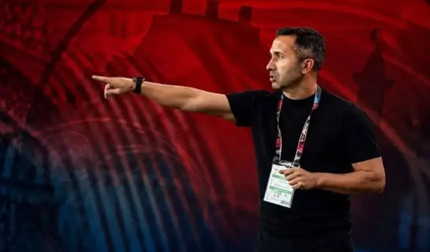 Cingöz Mardin Spor’la yolları ayırdı