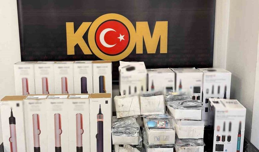 Şırnak'ta Büyük Kaçakçılık Operasyonu: 57 Gözaltı