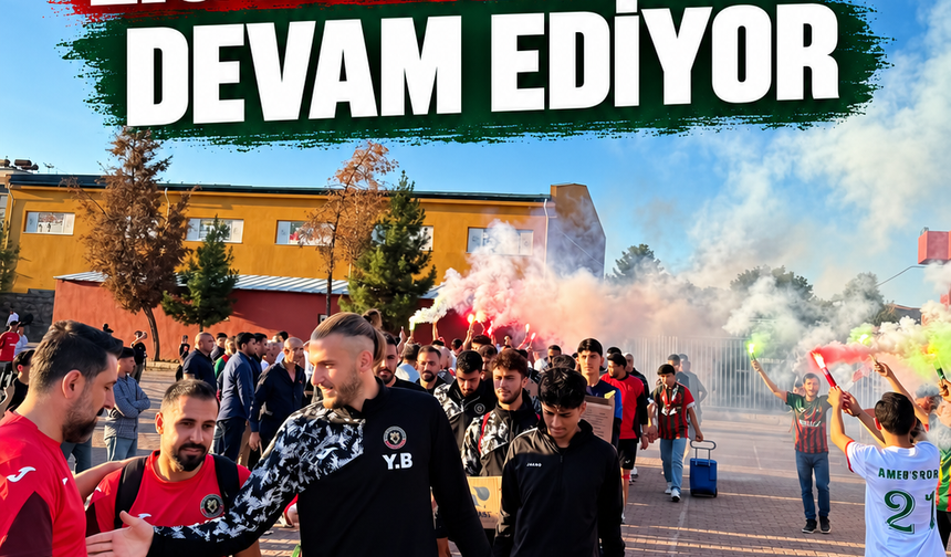 Cizre Spor’da hazırlıklar devam ediyor