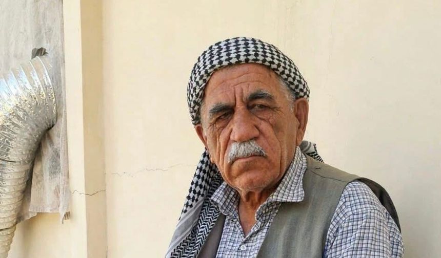 Yağbasan ailesinin acı günü