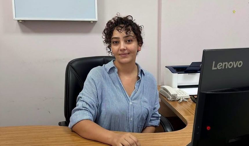 Kadın Hastalıkları ve doğum uzmanı doktoru görevine başladı