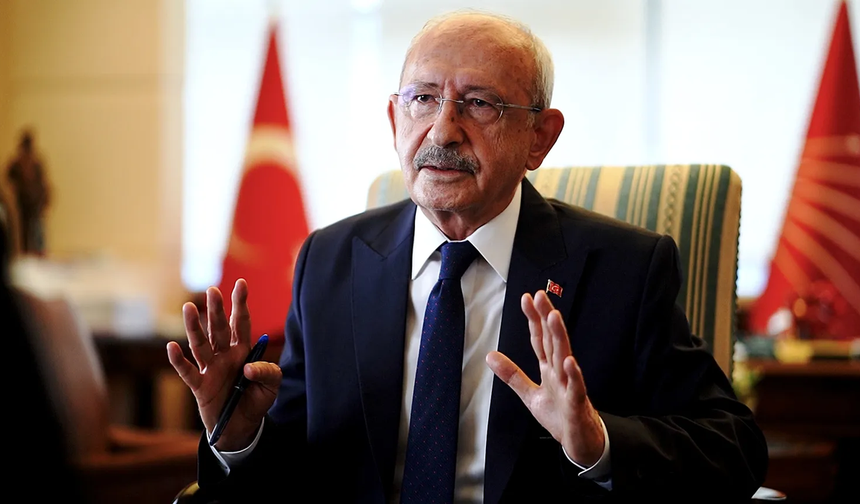 Kılıçdaroğlu İdil’e geliyor