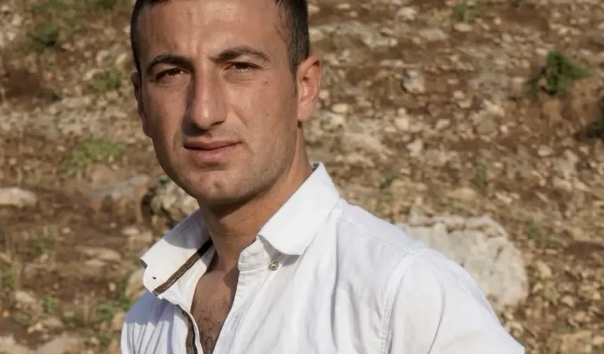 28 yaşındaki Hamza Talo'nun cansız bedeni bulundu, soruşturma sürüyor